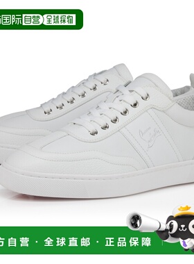 CHRISTIAN LOUBOUTIN 男士运动鞋 3250664WH01 SS2026