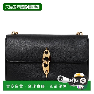 1h可退 潮奢 Tom Ford 汤姆 福特 女士 鍊式摺疊單肩包 L1701LCL3