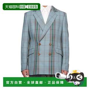 VIVIENNE WESTWOOD 男士夹克 23010023W011WK207男装