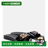 潮奢 双T带凉拖凉鞋 Tory 托里 1h可退 女士 Burch 伯奇
