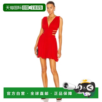 alaia/Edition 2004女士短款连衣裙 【付后1h可退】性感