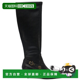 SD0369E028Z99 女士靴子 AW2025 黑色 boots 1h可退 Ankle PINKO