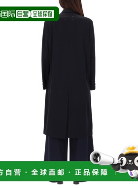 MAISON MARGIELA 男士帽子 S50AA0160M35514511 AW2025