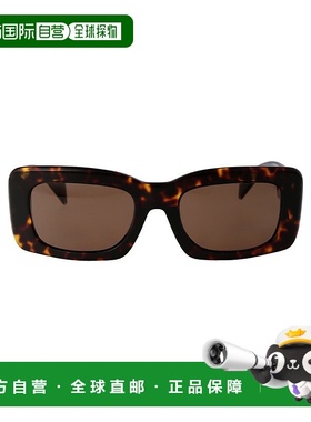 VERSACE 女士太阳镜 0VE4444U10873 SS2025 花色 Sunglasses