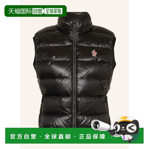 1h可退 MONCLER GRENOBLE 女士马甲 100280455613000 CO