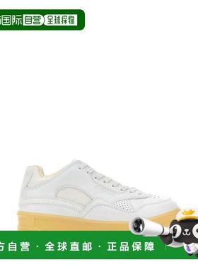 JIL SANDER 女士运动鞋 J15WS0006P4869100-0 SS2025