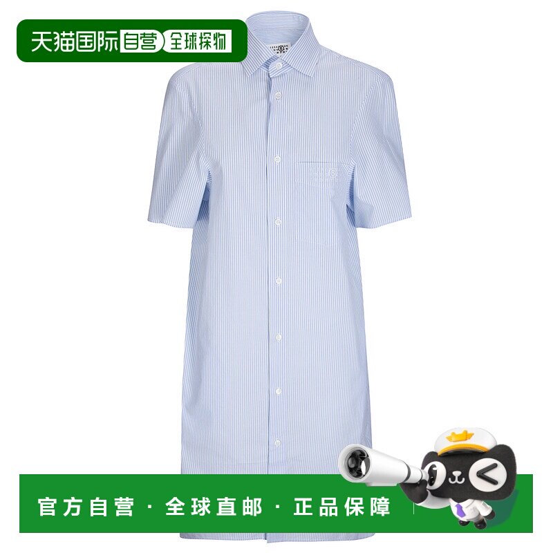 MM6 MAISON MARGIELA 女士连衣裙 S62CT0252M35874001F