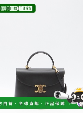 CELINE 女士手提包 117523FXK38NO CO 黑色 Nino medium bag