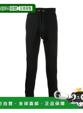 VERSACE JEANS 男士休闲裤 A2GUA1FD13936899 AW2019