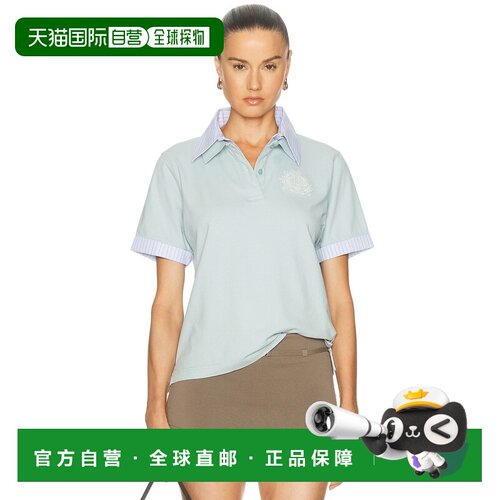 Acne Studios 艾克妮 女士 Efilip T恤 AL0564