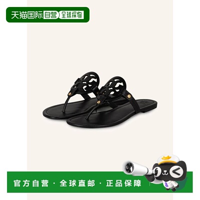 TORY BURCH 女士凉鞋 100111206613000 CO 花色 Flip flops MILLE