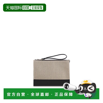 1h可退 CHLOÉ 女士手拿包 C23SP869J90001 SS2024 花色 CLUTCH