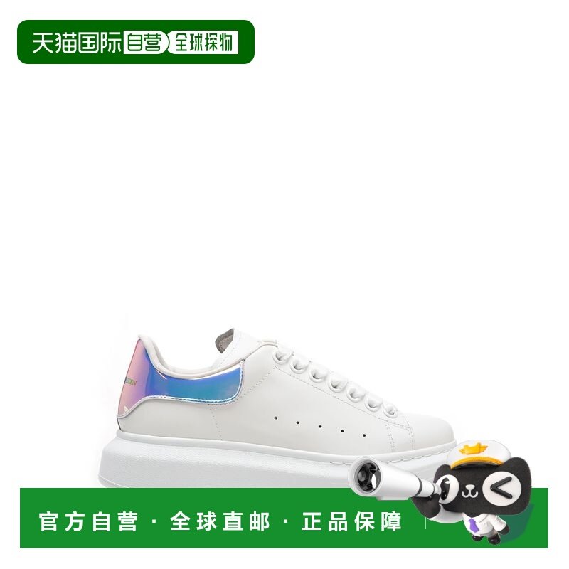 ALEXANDER MCQUEEN 女士运动鞋 561726WHVI59375 CO,运动鞋new,运动休闲鞋,淘宝优惠券,粉丝福利购,淘宝优惠卷