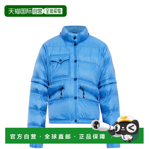 MONCLER GRENOBLE 女士夹克 L10981A00017597YF71E