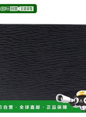 SALVATORE FERRAGAMO 男士钱包 73330866A063NERO