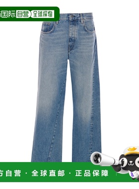 SUNFLOWER 男士休闲裤 5117NATURALVINTAGE SS2025