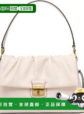 1h可退 潮奢 Marc Jacobs 马克 雅可布 女士 Cristina 斜背包 2R5