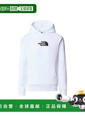 THE NORTH FACE 男童卫衣 NF0A89PRTFN41 SS2024