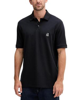 ARMANI EXCHANGE 男士POLO衫 XM000367AF13022UB101男装