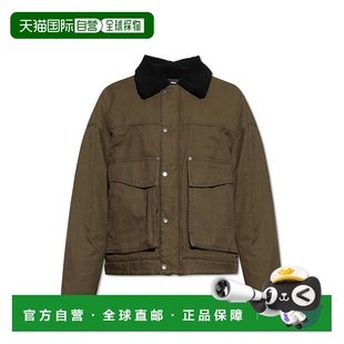 S79AM0085D35301710 夹克 AW2025 男士 DSQUARED2