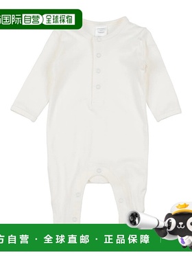 1h可退 潮奢 tinycottons 婴儿 连体裤童装 beige米色 舒适时尚