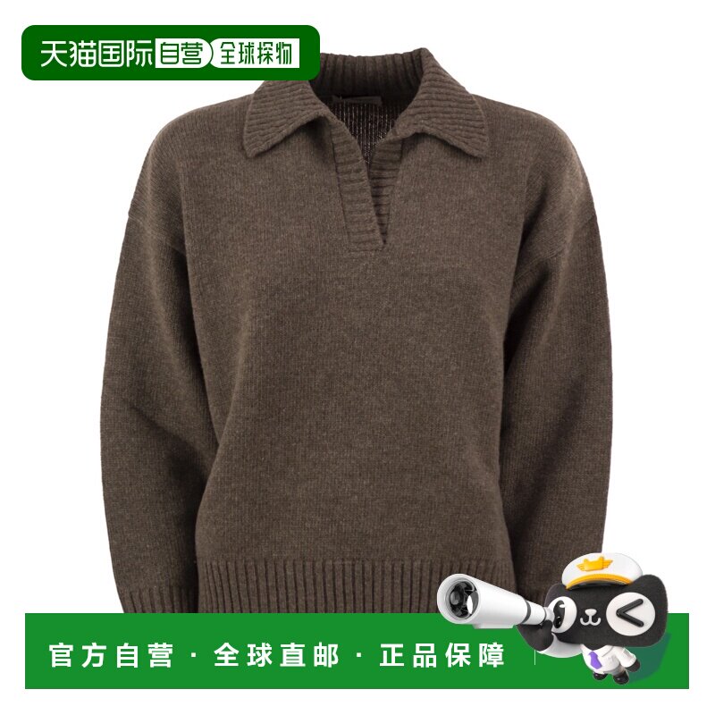 香港直邮WEEKEND MAX MARA 女士针织衫 536622620【付后1h可退】