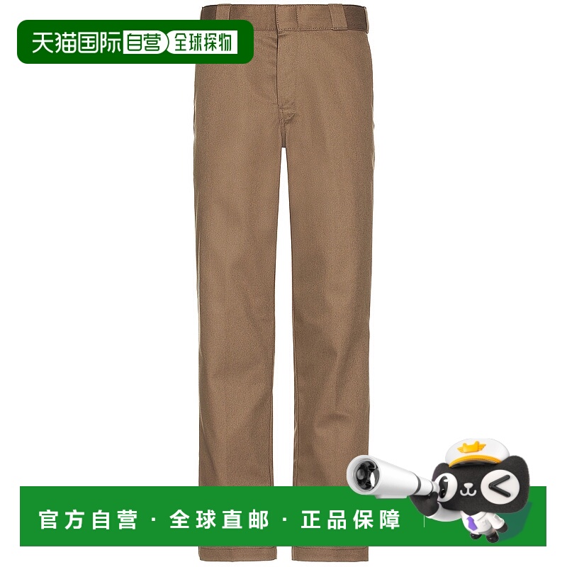 1h可退 潮奢 Dickies 迪凯斯 男士 D874 经典工装裤子 D874