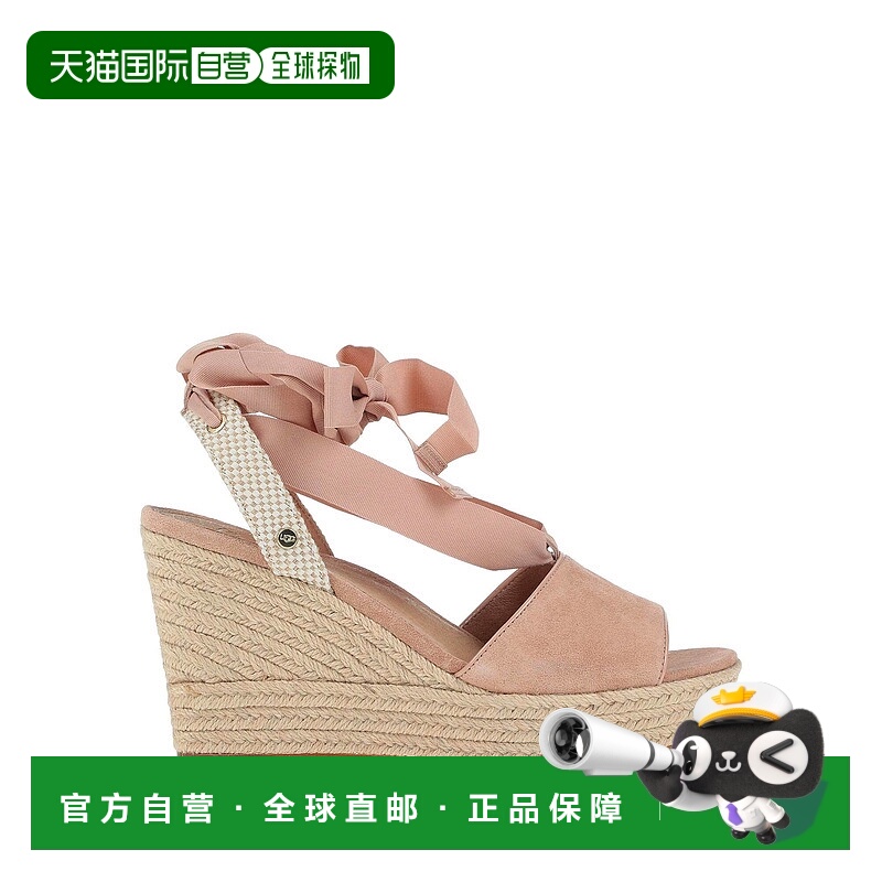 1h可退 潮奢 Ugg 女士 凉鞋