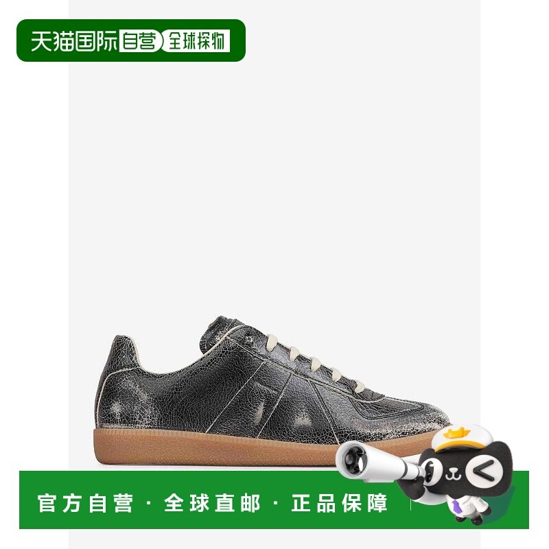 MAISON MARGIELA 男士运动鞋 S57WS0517H8328 AW2025