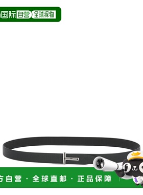 1h可退 TOM FORD 男士腰带 TB224LCL236S3LN01 CO 蓝色 T grainy