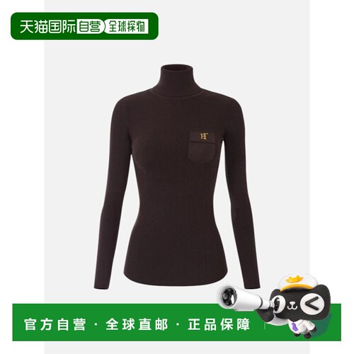 ELISABETTA FRANCHI 女士针织衫 MK05B66E2EV9EV9