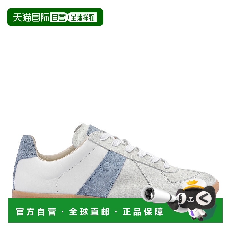 1h可退 MAISON MARGIELA 女士运动鞋 S58WS0266P8224HA813