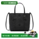 女士手提包 BORSE MWPGSMT04BK MCM SS2026 黑色 SPALLA