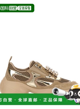 ROGER VIVIER 女士运动鞋 RVW75640890UR61V61 AW2025