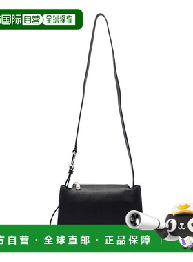 FURLA 女士斜挎包 WB01275HSF000O6000 CO 黑色 