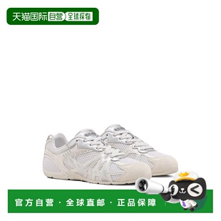 MARC JACOBS 女士运动鞋 2F5FSN001F42000 CO 白色 Sneakers