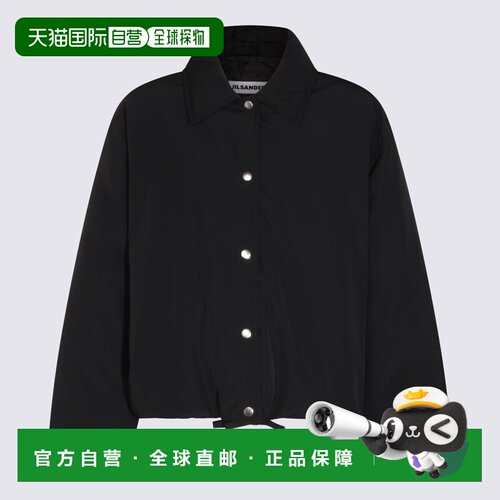 JIL SANDER 女士夹克 J02AF0140J74454001 AW2026长袖