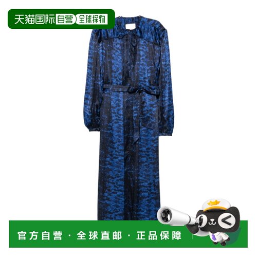 ISABEL MARANT 女士连衣裙 RO1228FAD4J12I30MI AW2026