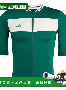 ADIDAS 男士运动服 10245315756378 CO 绿色 Adidas Heritage Tem