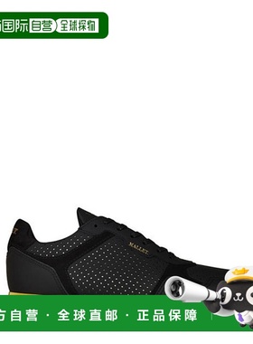 1h可退 潮奢 Mallet 男士 Lowman 训练鞋 colorful花色 舒适时尚