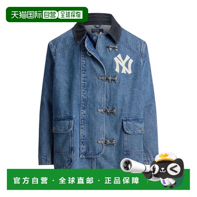POLO RALPH LAUREN 男士夹克 710B14477001 SS2026