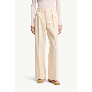 MONCLER 女士休闲裤 L10932A00004599CG051 SS2026