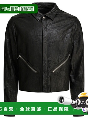 1h可退 潮奢 rick owens 瑞克 欧文斯 男士 Jackets 外套 RU01F27