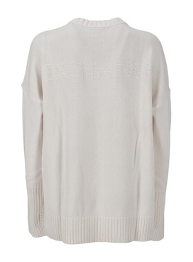 1h可退 ARMANI EXCHANGE 女士卫衣 XW000760U1003PANNA AW2025