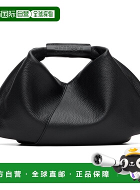 1h可退 潮奢 Mm6 Maison Margiela 马丁 马吉拉 MM6 男士 黑色 Tr