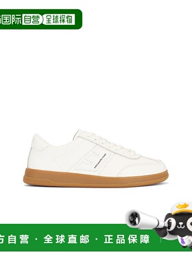 1h可退 潮奢 EPT 男士 Santos 运动鞋 EP4SN1ST08002
