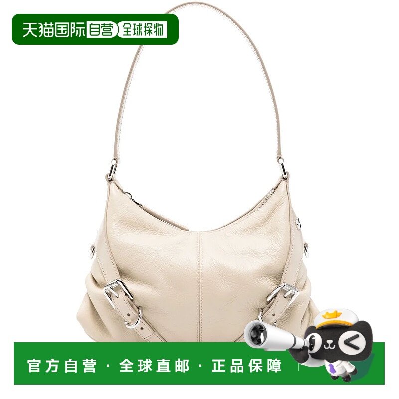 GIVENCHY 女士斜挎包 BB512KB29P257 SS2025 花色 Voyou Leather