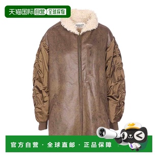 女士外套 &Eacute;TOILE MA0426FBC3C01E67KI夹克 MARANT ISABEL