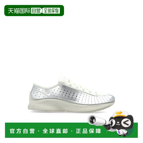NIKE 女士运动鞋 IB58240100 SS2026 银色 