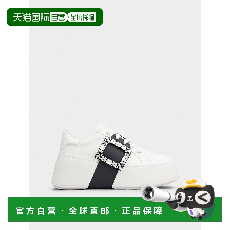 1h可退 ROGER VIVIER 女士运动鞋 RVW73729110LXQ9996 AW2025